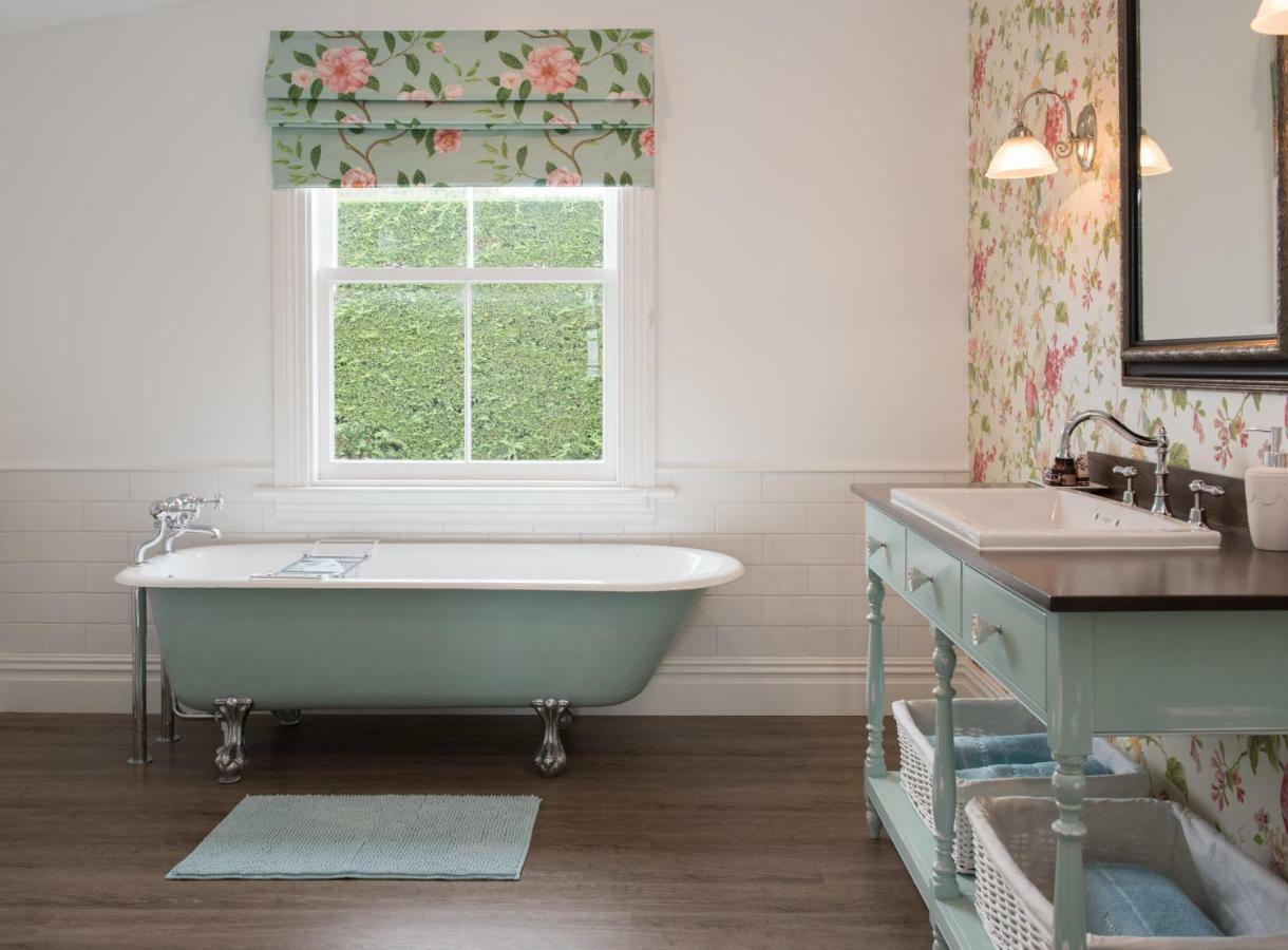 Laurella Cottage ブレナム エクステリア 写真